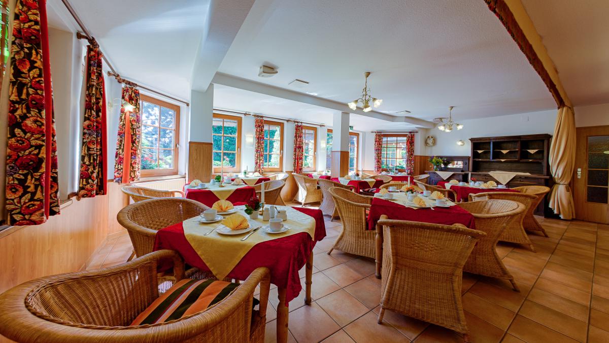 Landhaus